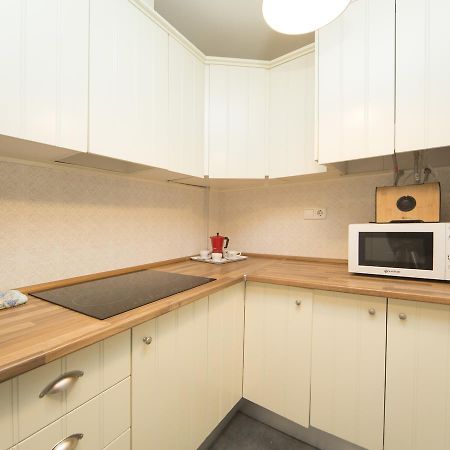 Apartamento Azahar Nazari Granada Eksteriør billede