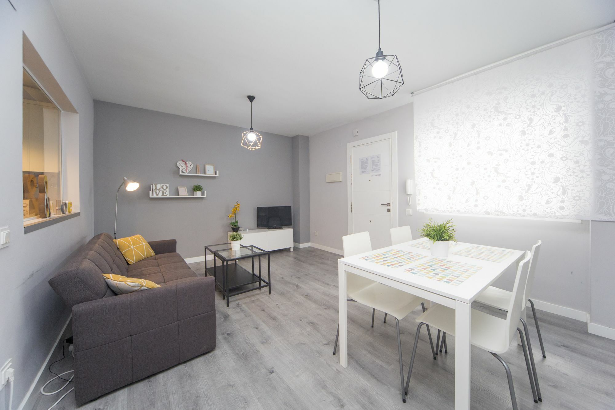 Apartamento Azahar Nazari Granada Eksteriør billede